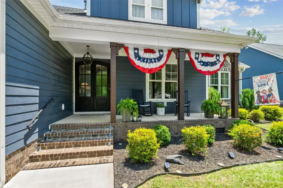 1533 Aragon Beach Road, Rock Hill, SC 29732 - #3