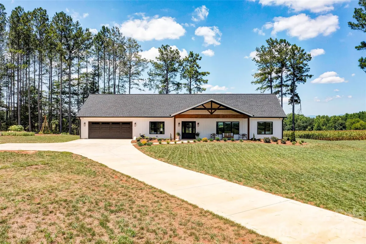 1405 Derby Drive, Shelby, NC 28150 - #1