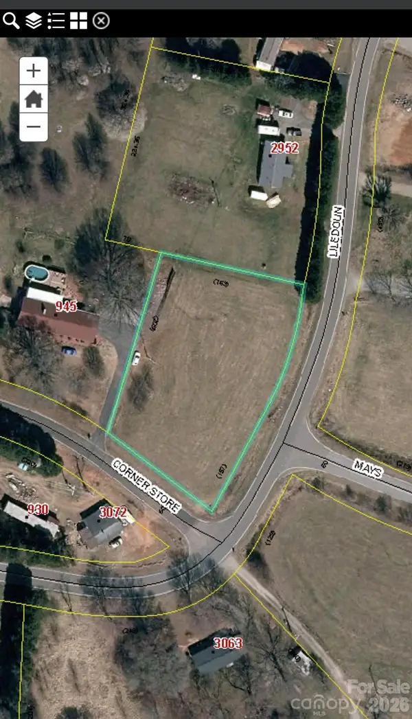00 Liledoun Road, Taylorsville, NC 28681