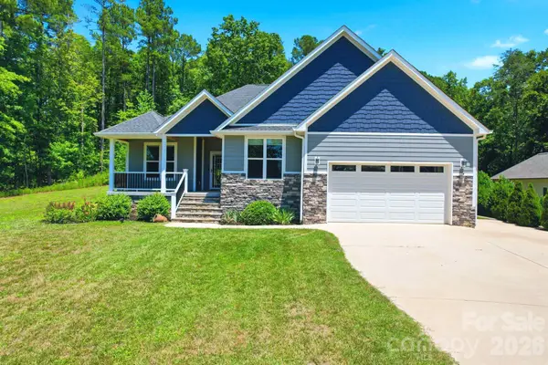 4072 Barbrick Street, Sherrills Ford, NC 28673