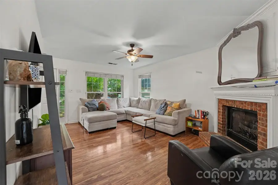 7610 Wynstone Ridge Circle, Huntersville, NC 28078 - #3