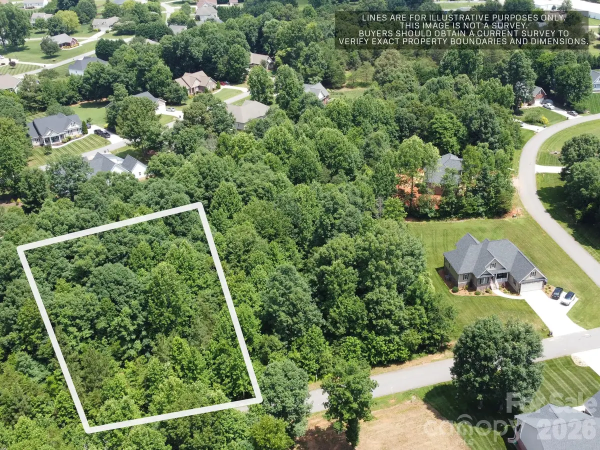 249 Donsdale Drive, Statesville, NC 28625 - #1