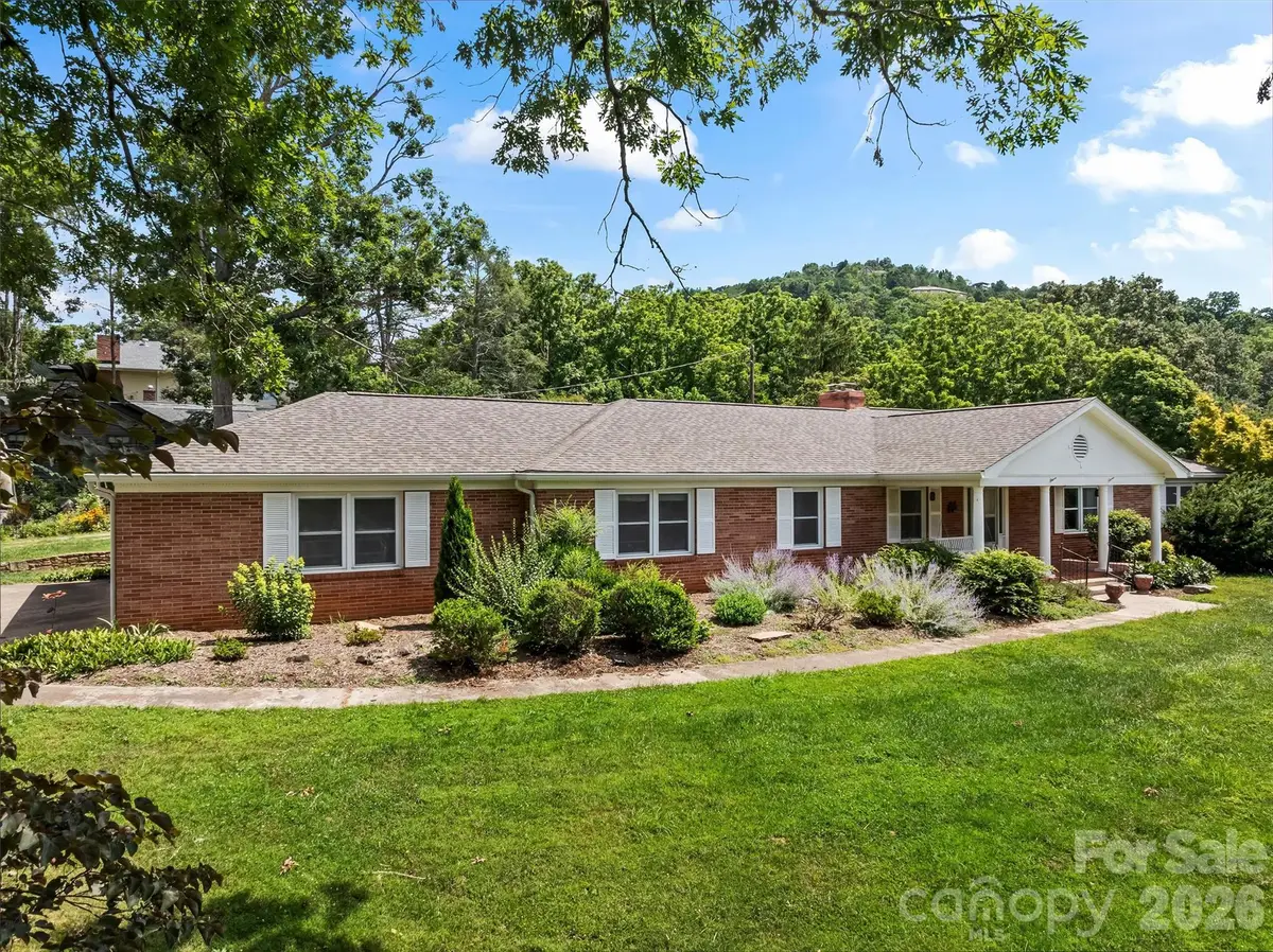 21 Hamburg Drive, Weaverville, NC 28787 - #1