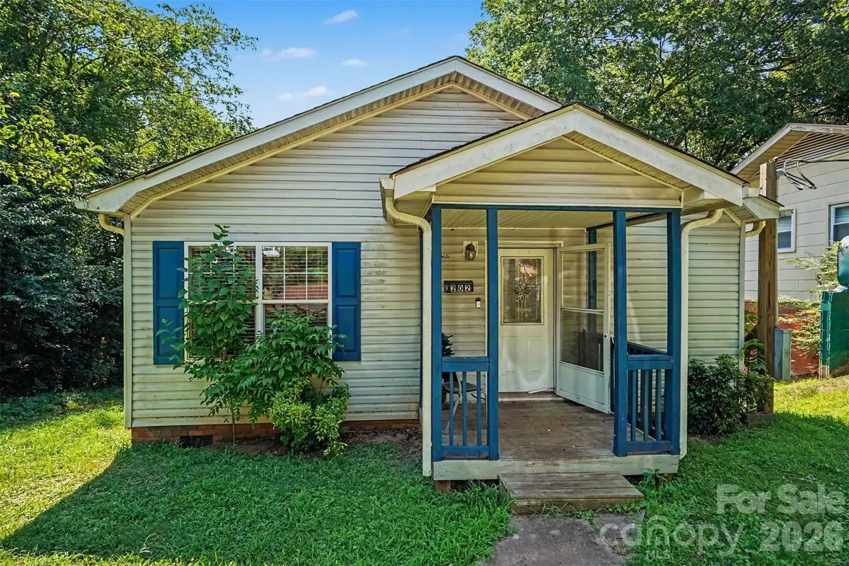 202 Joe Louis Street, Fort Mill, SC 29715 - #1