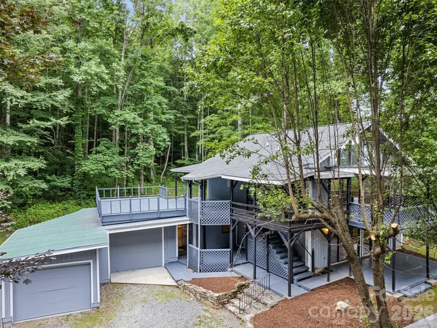 80 Merrie Way, Waynesville, NC 28786 - #3