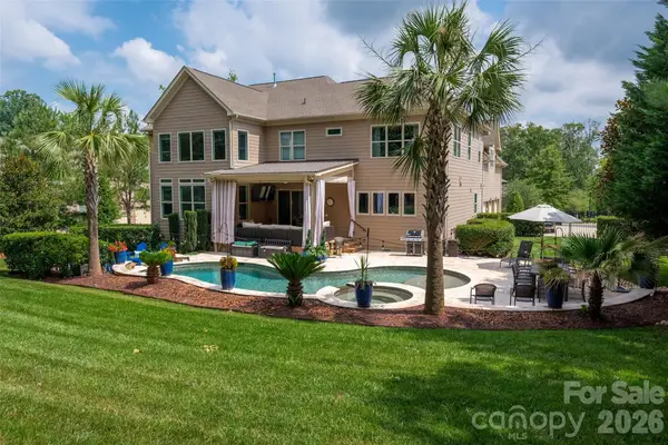 4013 Flowering Peach Road, Waxhaw, NC 28173