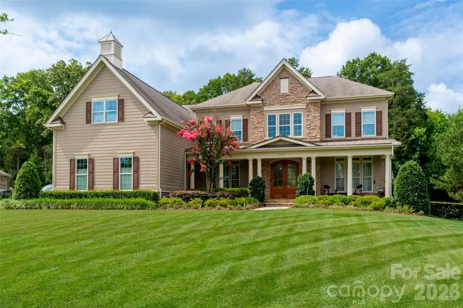 4013 Flowering Peach Road, Waxhaw, NC 28173 - #2