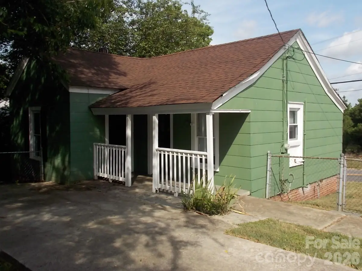 928 10th Street, Lancaster, SC 29720 - #1