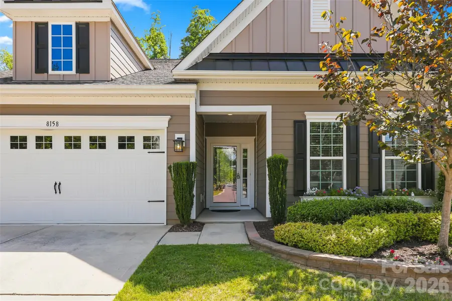 8158 Asher Chase Trail, Lancaster, SC 29720 - #2