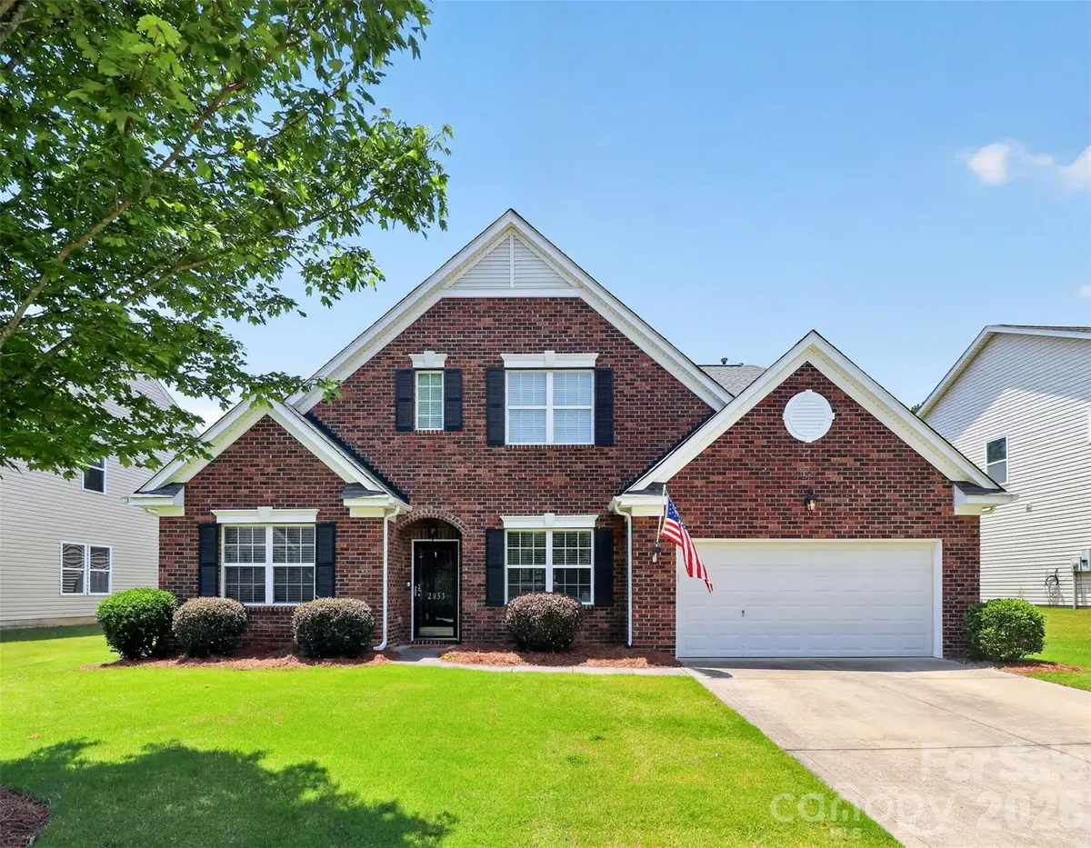 2053 Argentum Avenue, Indian Land, SC 29707 - #1