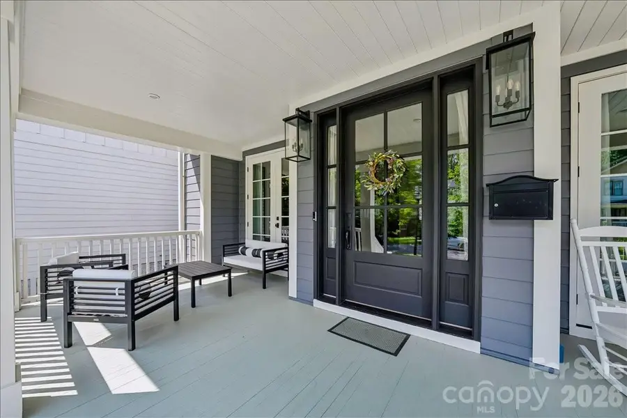2649 Chesterfield Avenue, Charlotte, NC 28205 - #3