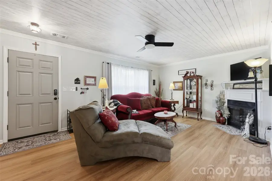 311 Wilkes Place Drive, Fort Mill, SC 29715 - #2