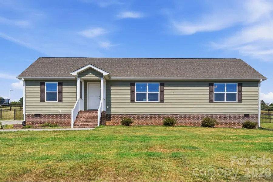 154 Back Acres Lane, Kannapolis, NC 28081 - #2