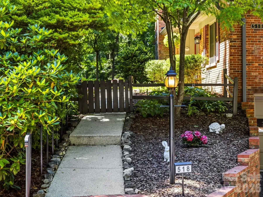 518 Starmount Lane, Hendersonville, NC 28791 - #2