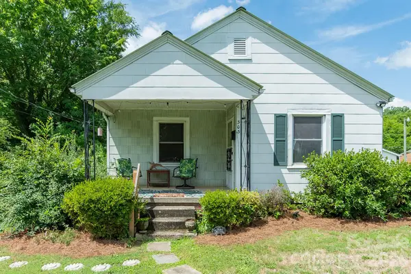 303 Mendota Avenue, Lexington, NC 27292
