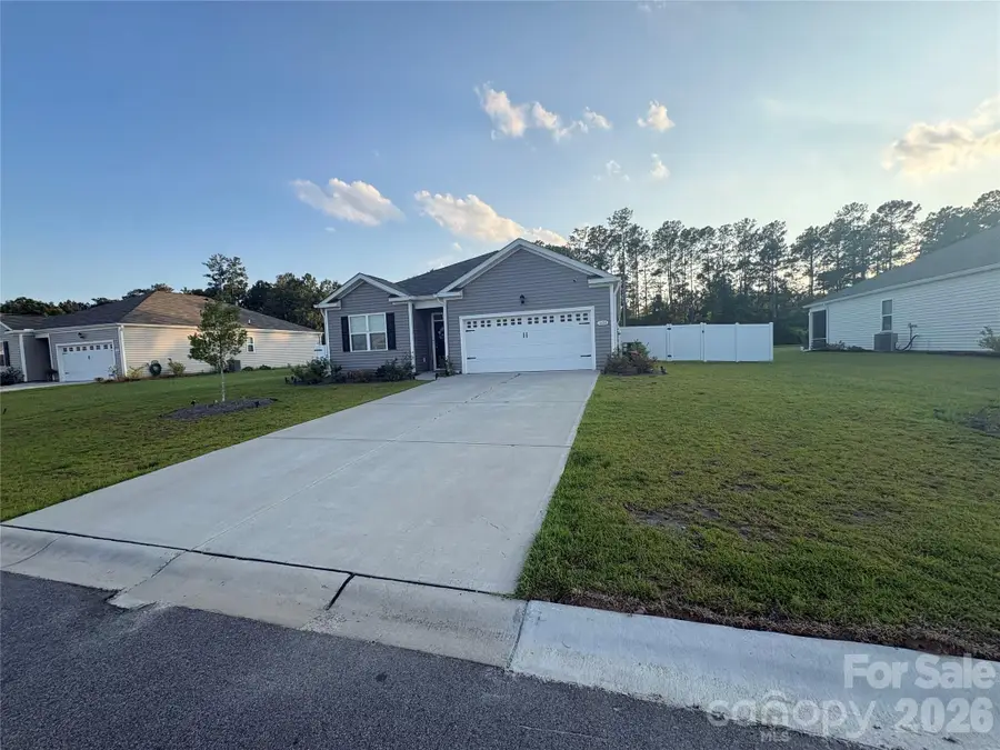 1404 Greenock Lane, Conway, SC 29526 - #3