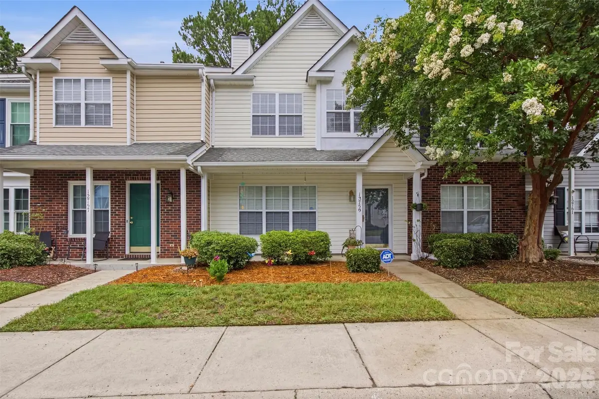 12759 Spirit Bound Way, Charlotte, NC 28273 - #1