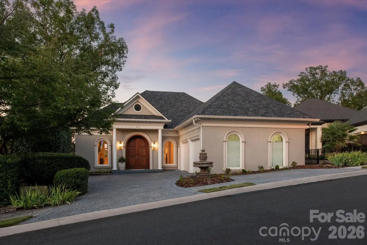 6812 Linkside Court, Charlotte, NC 28277 - #1