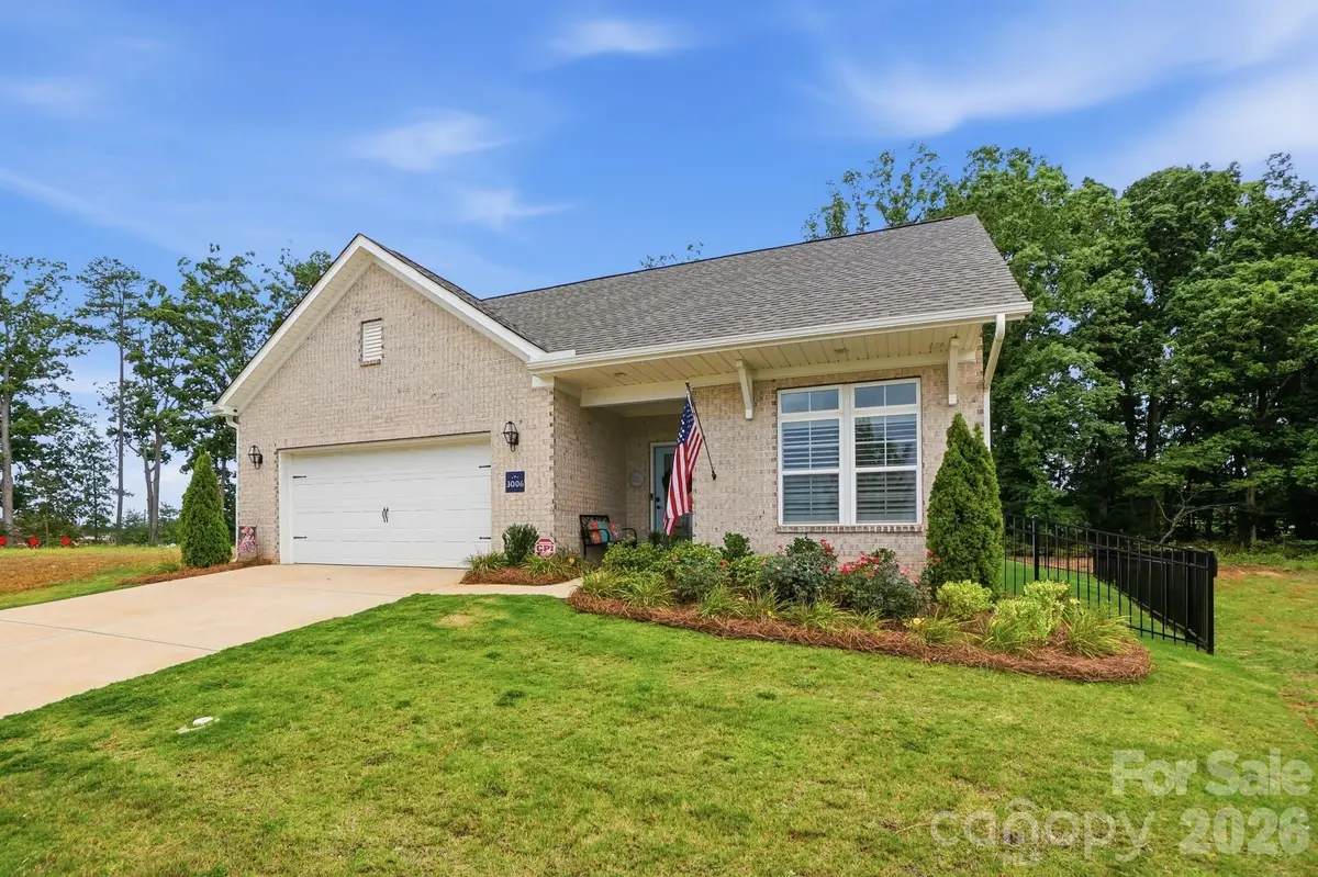 3006 Constitution Lane, Gastonia, NC 28056 - #1