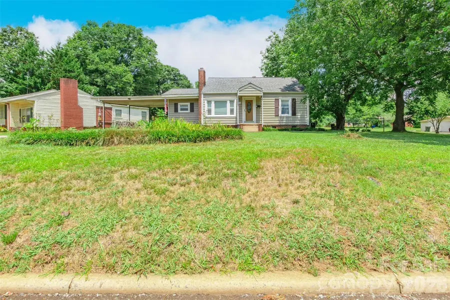 711 Linwood Road, Kings Mountain, NC 28086 - #3