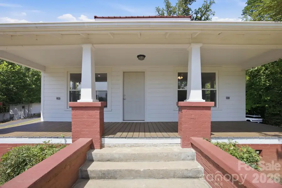 661 Lenoir Road, Morganton, NC 28655 - #3