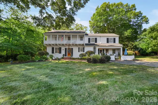 721 Carolina Avenue, Gastonia, NC 28052