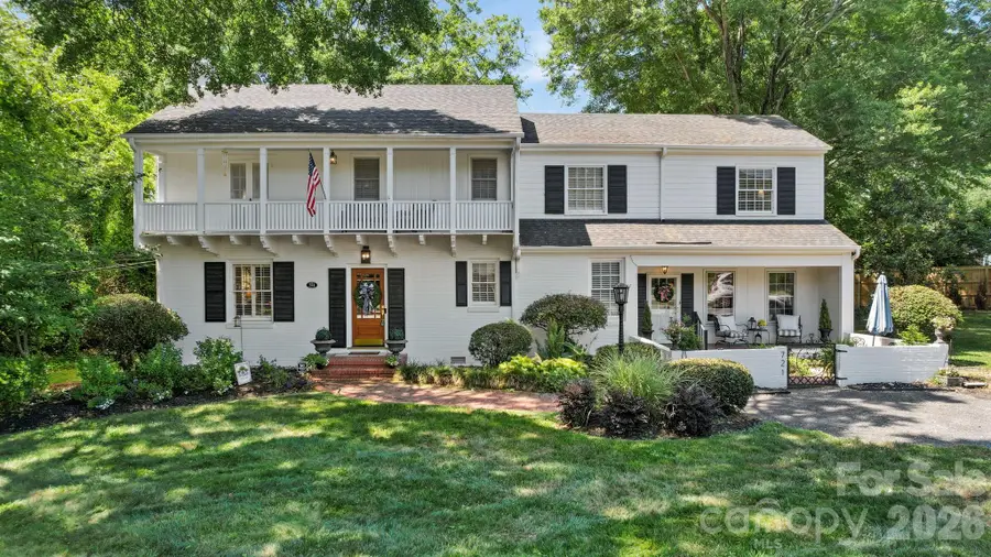 721 Carolina Avenue, Gastonia, NC 28052 - #2