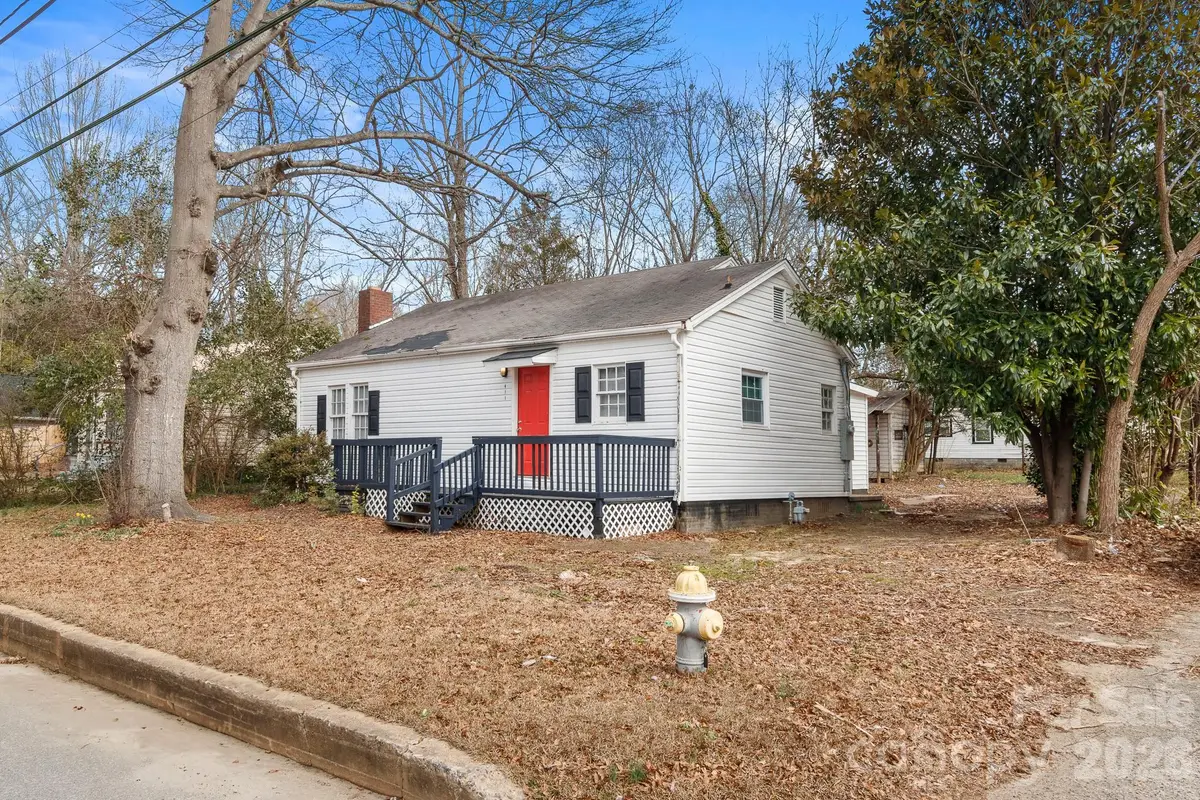 411 S Thompson Street, Shelby, NC 28150 - #1