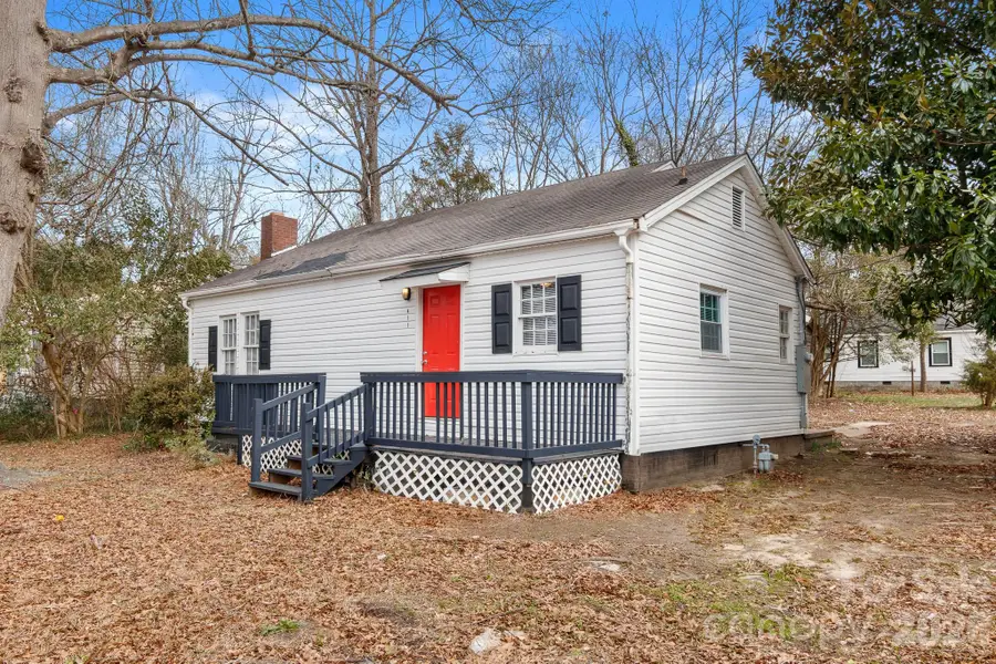 411 S Thompson Street, Shelby, NC 28150 - #2