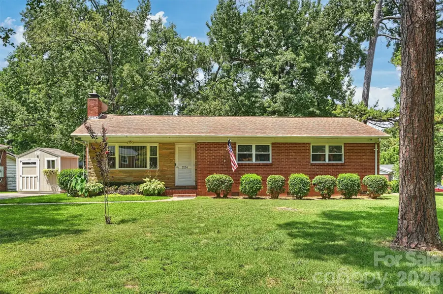 2134 Bromwich Road, Charlotte, NC 28208 - #2
