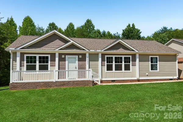 5531 Dalmation Street, Iron Station, NC 28080