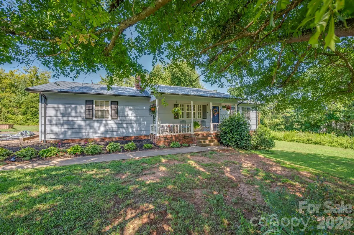 1378 Poors Ford Road, Rutherfordton, NC 28139 - #1