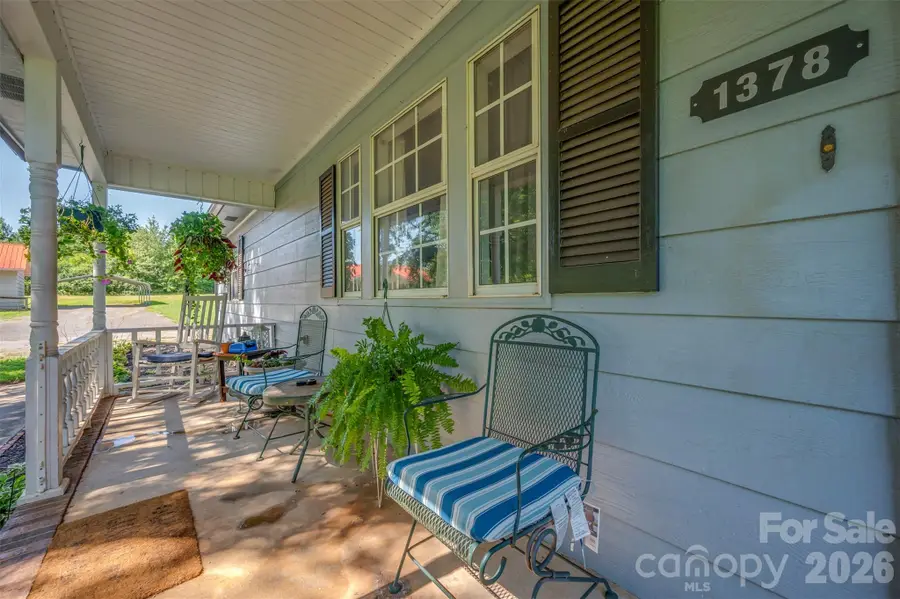1378 Poors Ford Road, Rutherfordton, NC 28139 - #2