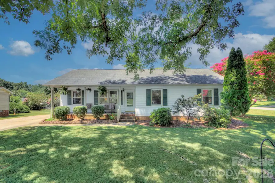 2603 Cherokee Court, Gastonia, NC 28056 - #2