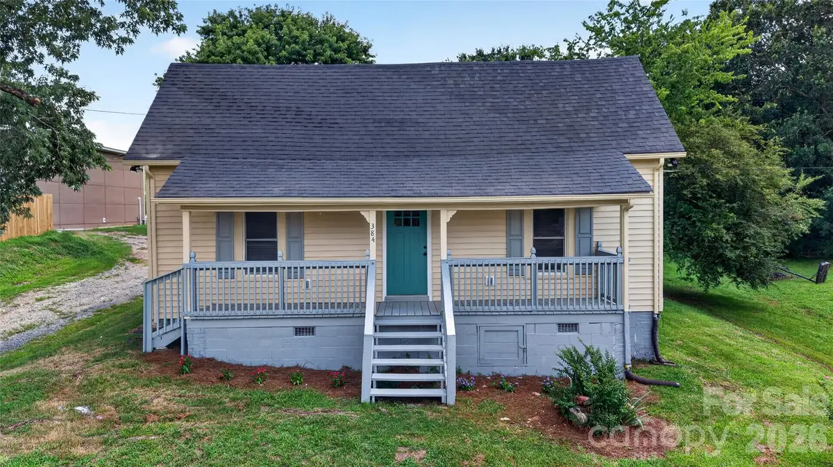 384 Grace Avenue Nw, Concord, NC 28027 - #1