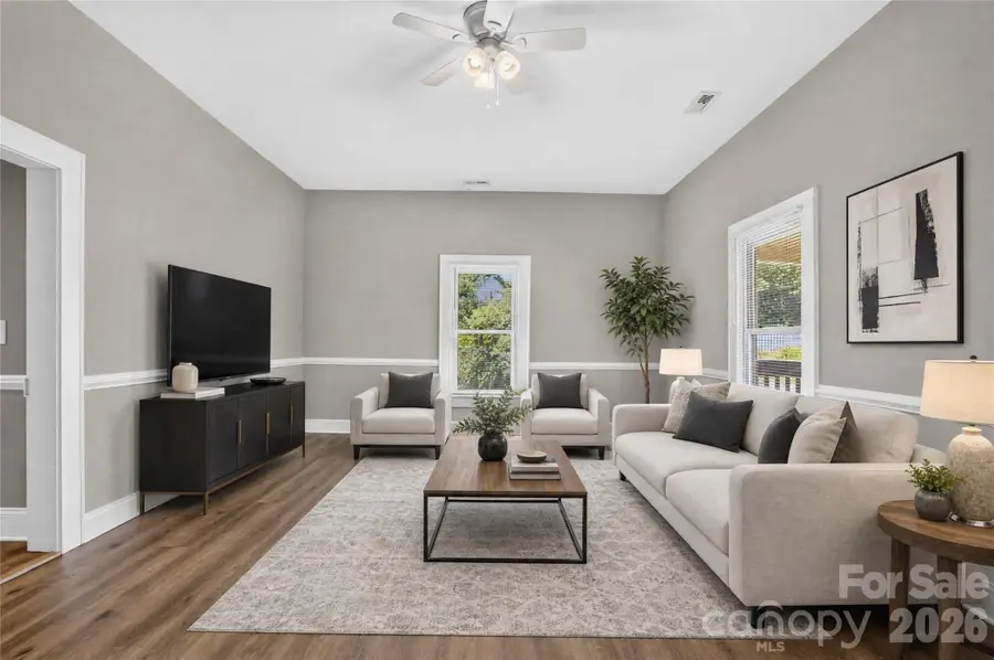 384 Grace Avenue Nw, Concord, NC 28027 - #2