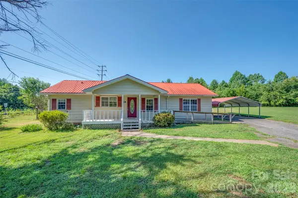 1380 Poors Ford Road, Rutherfordton, NC 28139
