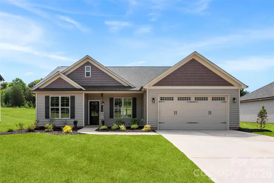 1024 Speight Road, Albemarle, NC 28001 - #2