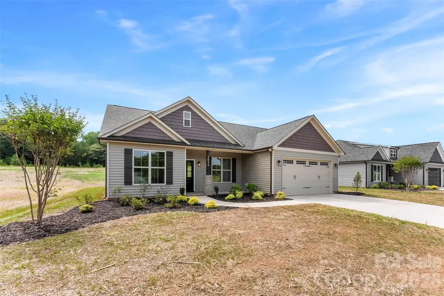 1024 Speight Road, Albemarle, NC 28001 - #3