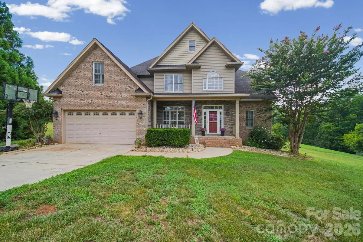 2637 Pamlico Drive, Shelby, NC 28152 - #1