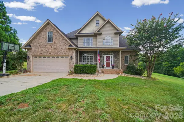 2637 Pamlico Drive, Shelby, NC 28152