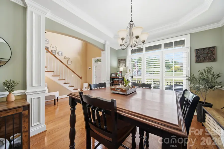2637 Pamlico Drive, Shelby, NC 28152 - #3