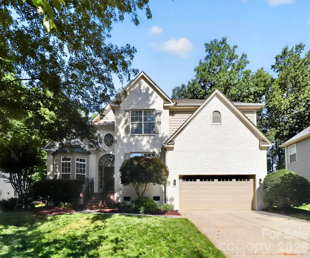 15311 Marsh Field Court, Huntersville, NC 28078 - #1