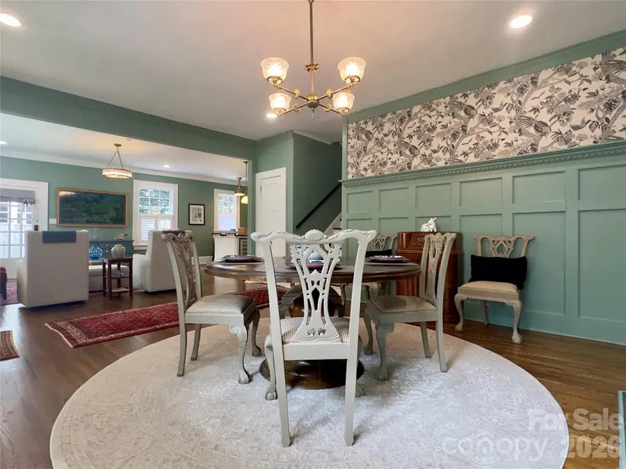 2021 Dilworth Road W, Charlotte, NC 28203 - #3