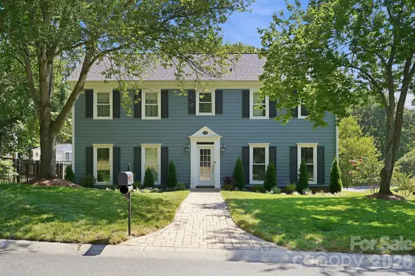 9200 Deer Spring Lane, Charlotte, NC 28210