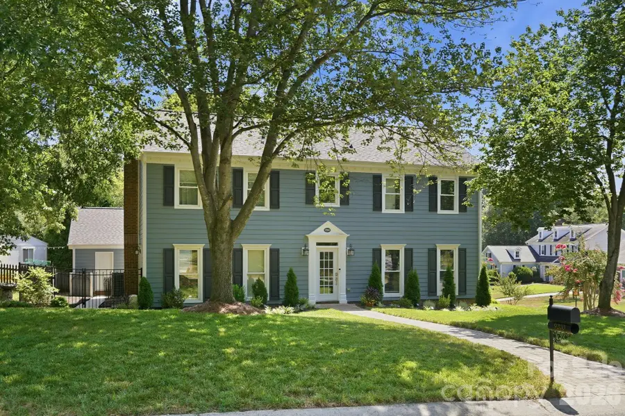 9200 Deer Spring Lane, Charlotte, NC 28210 - #3