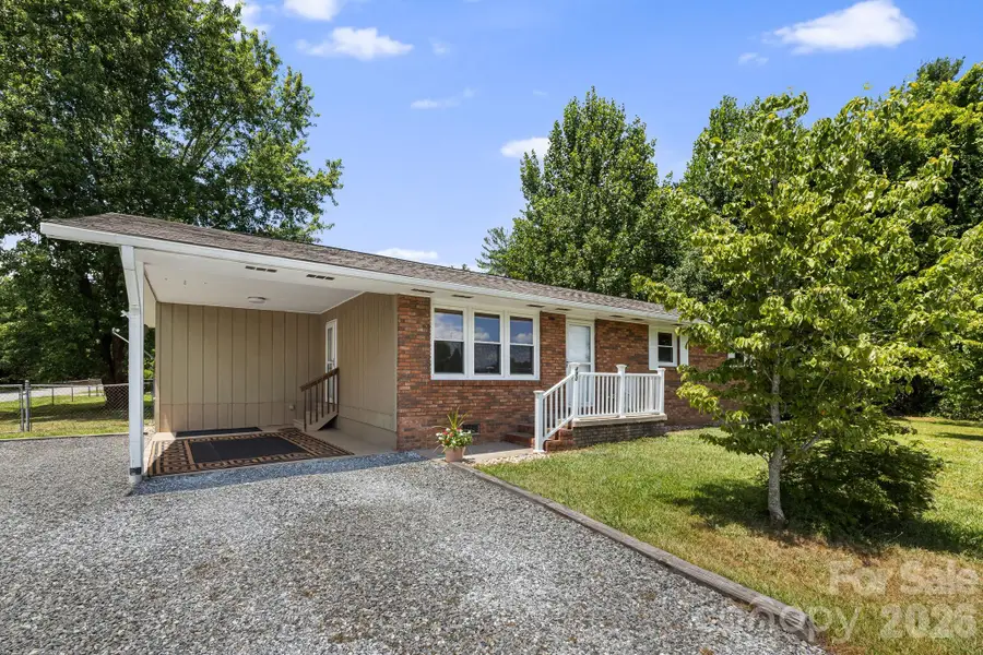 490 Ecusta Road, Brevard, NC 28712 - #3