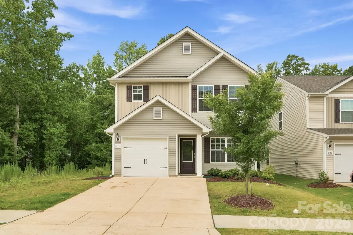 5135 Wolfridge Avenue, Charlotte, NC 28214 - #1