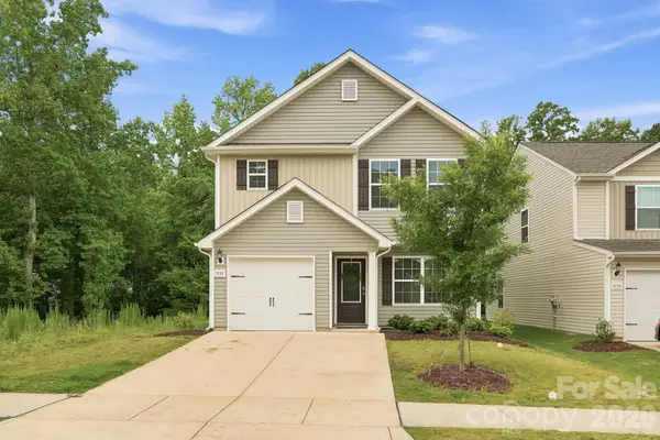 5135 Wolfridge Avenue, Charlotte, NC 28214
