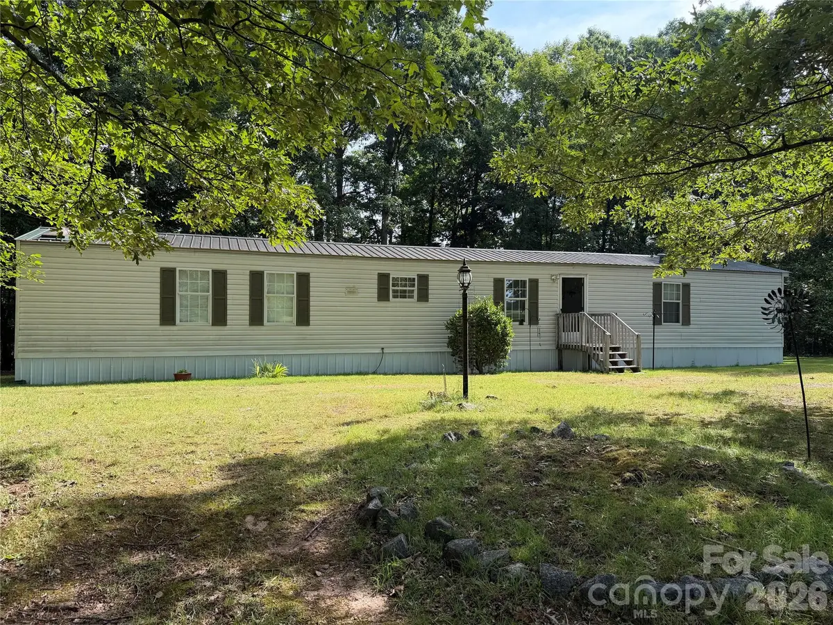 556 Gilbert Road, Columbus, NC 28722 - #1